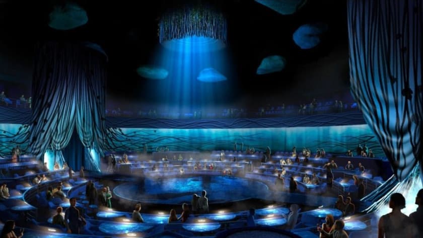 Cirque du Soleil Ludo: A New Experience with Purpose