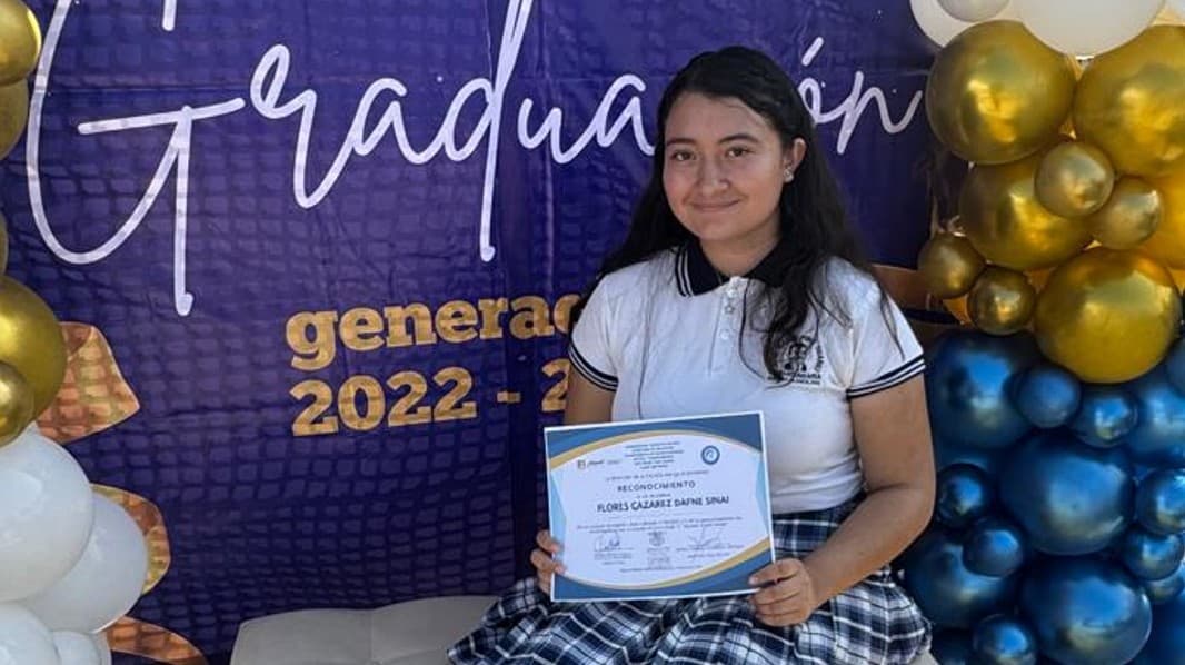 Meet Dafne: A Voice of Strength, Gratitude, and New Beginnings